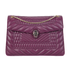 Serpentine Forever Scaglie Quilted, front view